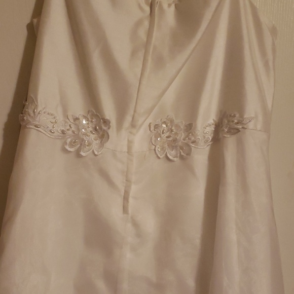 Plus Size Ball Gown - Pageant - Picture 2 of 4